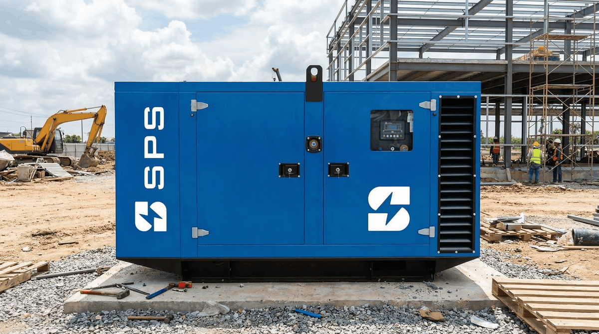 Qualité, durabilité et performance : les engagements S Power Solutions