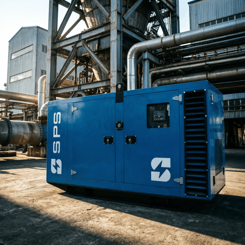 150 – 400 kVA