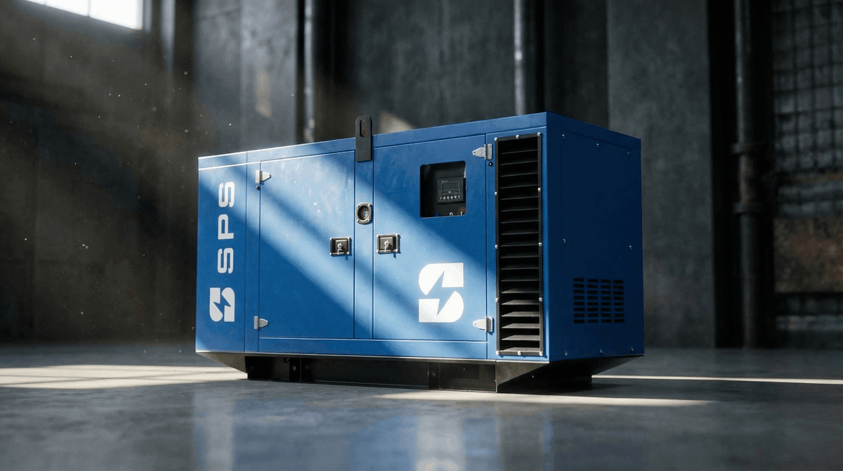 400 – 1000 kVA