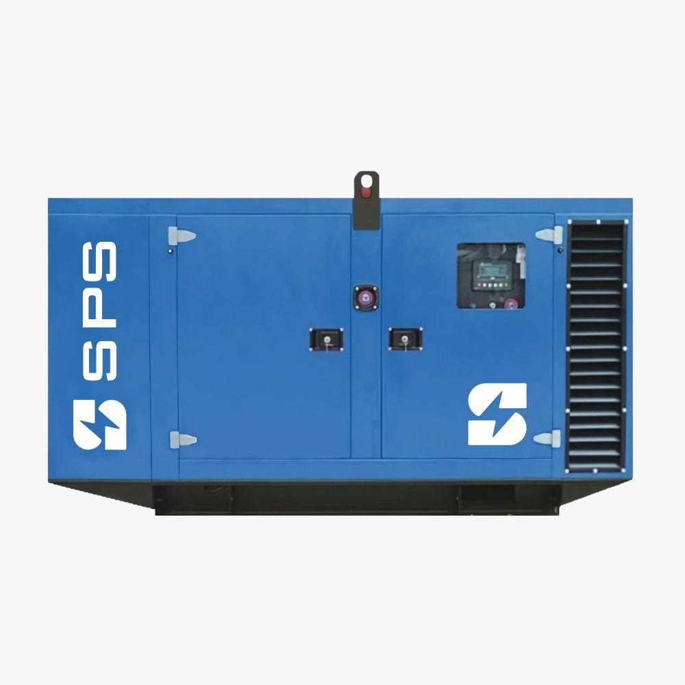 Groupe Électrogène SB1000
